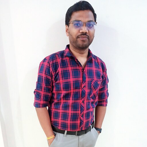 Abhinash Sharma