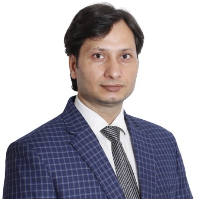 Akhilesh Pratap Singh