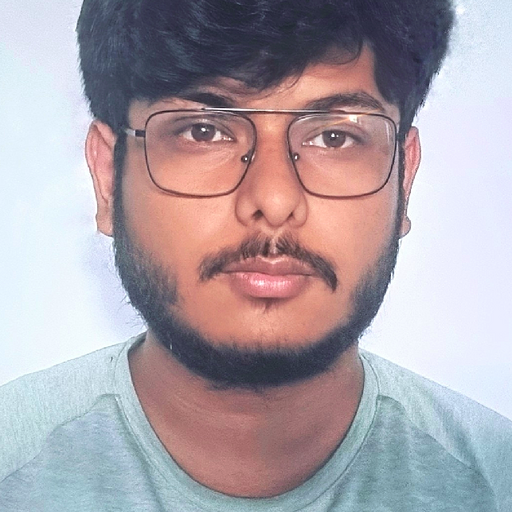 Ashutosh Gussain