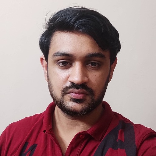 Divyanshu Kumar