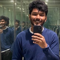 Guggilam Ashish