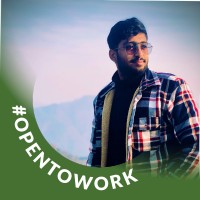 Lokesh Singh Rajwar
