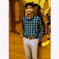 Manav Bhavsar