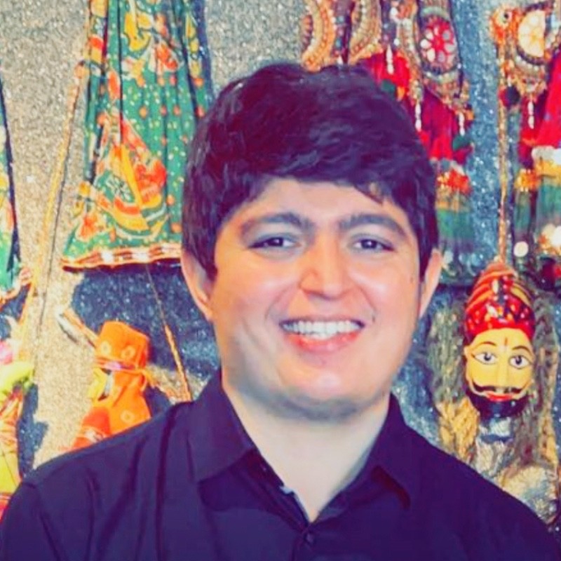 Sachin Akhani