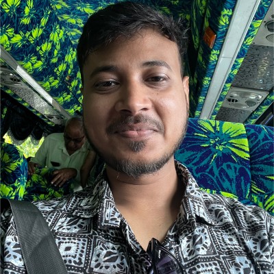 Saharsh Sinha
