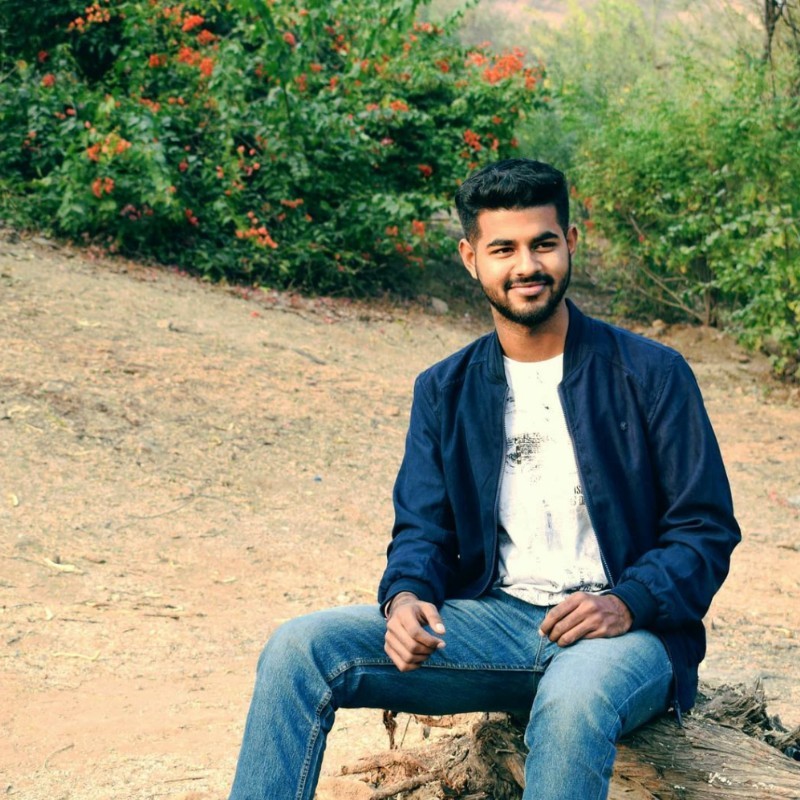 Siddhant Sanadhaya