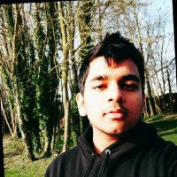 Suyash Dubey