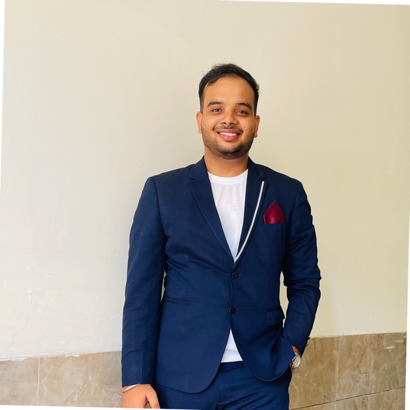 Tushar Sharma