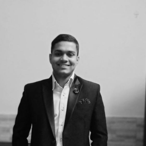 Visharad Vashist