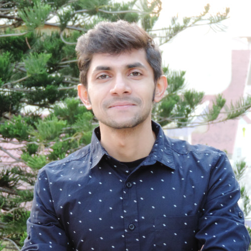 Akshay Phadke