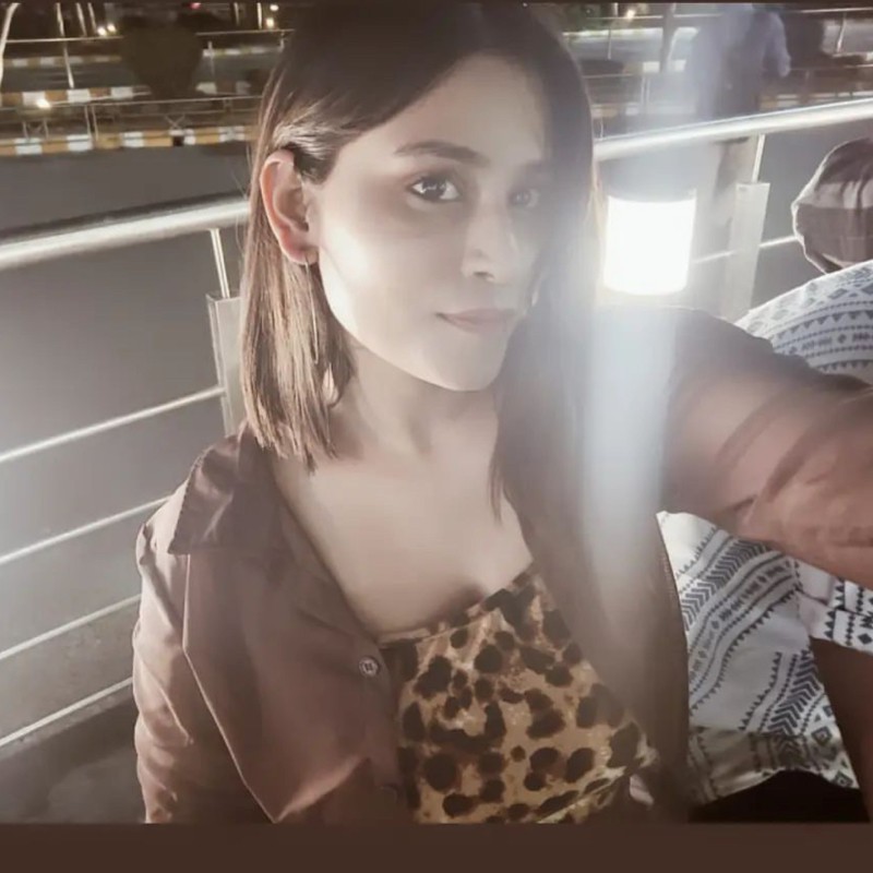 SWATI SINGH